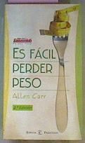 Es Facil Perder Peso | 17754 | Carr Allen