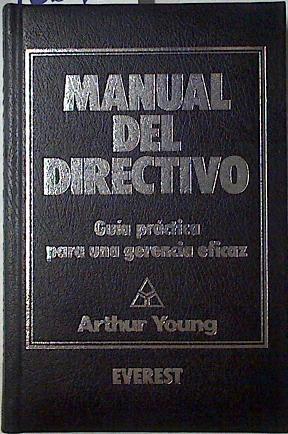 Manual del directivo. Guía práctica | 126735 | Atkinson, Leslie