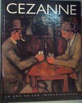 Cézanne  1839- 1906 | 160735 | Manuel lópez Blázquez/Melania Rebull  Trudel