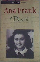 Diario De Ana Frank | 30974 | Frank Ana