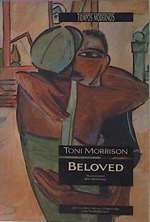 Beloved | 16804 | Morrison Toni