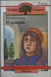 El aprendiz | 146150 | Molina Llorente, Pilar