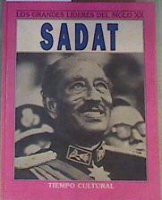 Los Grandes Lideres Del Siglo XX Sadat | 164604 | VVAA