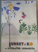 Iurretako XX. Literatur Lehiaketa 2023 | 165986 | Varios