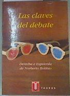 Las claves del debate Derecha e Izquierda | 119171 | Norberto Bobbio