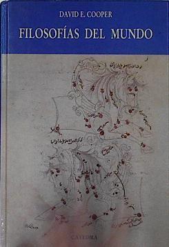 Filosofias del Mundo Una introducción histórica | 145215 | Cooper, DAvid E
