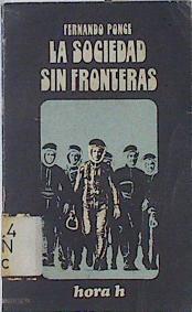 La Sociedad Sin Fronteras | 64976 | Ponce Fernando