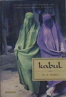 Kabul | 149076 | Hirsh, Mary Elizabeth
