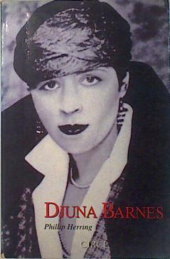 Djuna Barnes | 136010 | Herring, Phillip