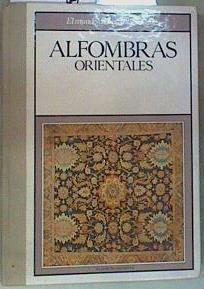 Alfombras orientales | 154550 | VVAA