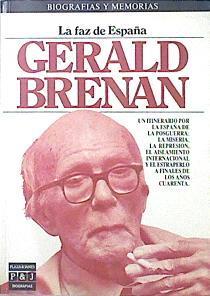 La Faz De España | 16775 | Brenan Gerald