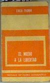 El Miedo a la libertad | 166477 | Fromm, Erich