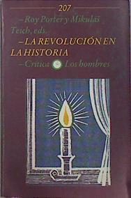 La Revolución en la historia | 136418 | Porter, Roy/Mikulás, Teich/Editores