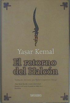 El retorno del halcón | 107481 | Kemal, Yasar