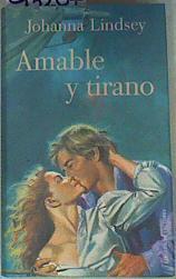 Amable y Tirano | 93207 | Lindsey, Johanna