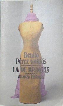 La de Bringas | 128137 | Pérez Galdós, Benito