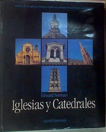 Iglesias y catedrales | 157420 | Norman, Edward