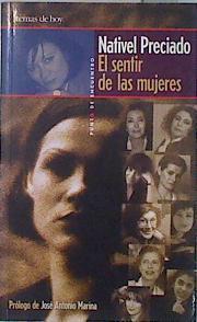 El sentir de las mujeres | 136361 | González Preciado, Nativel