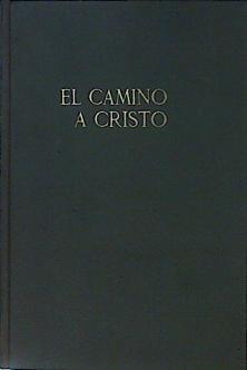 El camino a Cristo | 153785 | Harmon, Elena Gould