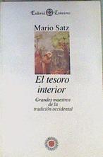 El tesoro interior | 116183 | Satz, Mario