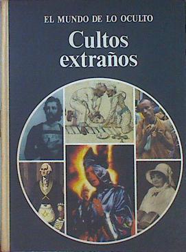 Cultos Extraños | 49267 | Angus Hall