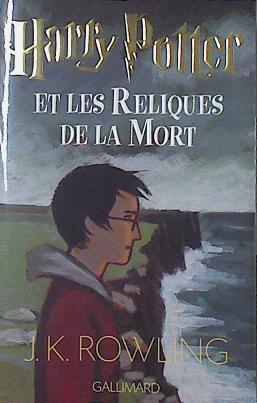 Harry Potter et les reliques de la mort | 121523 | J.K. Rowling