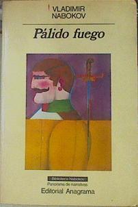 Pálido fuego | 107267 | Nabokov, Vladimir