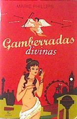 Gamberradas divinas | 120440 | Marie Phillips