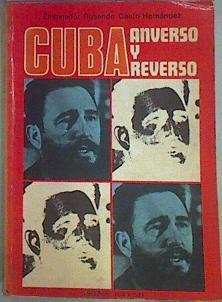 Cuba Anverso Y Reverso Los Estados Juntitos Y La Revolución Castrista | 51173 | Canto Hernández Rosendo