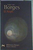 El Aleph | 98297 | Borges, Jorge Luis