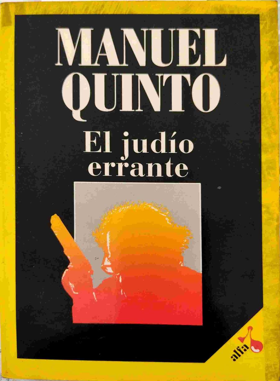 El judío errante | 138793 | Quinto, Manuel