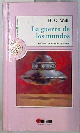 La guerra de los mundos | 70163 | Wells, H. G.