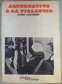 Alternativa A La Violencia | 41862 | Colombo, Furio