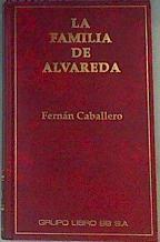 La familia de Alvareda | 162564 | Caballero, Fernán