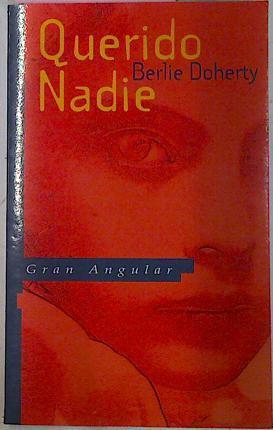 Querido Nadie | 24297 | Doherty Berlie