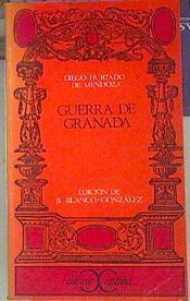 Guerra de Granada | 155130 | Hurtado de Mendoza, Diego