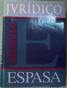 Diccionario jurídico | 78685 | Fundación Tomás Moro