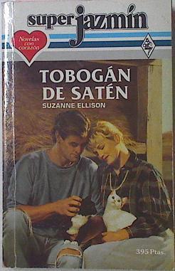 tobogan de saten | 35529 | Suzanne Ellison