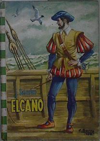 Juan Sebastian Elcano | 148378 | L M Astigarraga, Versión de