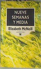 Nueve semanas y media | 161873 | McNeill, Elizabeth