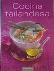 Cocina tailandesa | 165090 | Unknown Author