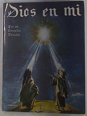 Dios en mi | 131891 | Carmelita Descalzo