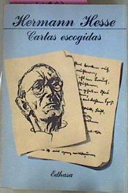 Cartas Escogidas | 54340 | Hesse Hermann