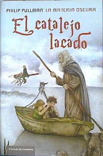 El catalejo lacado La Materia oscura III | 143925 | Pullman, Philip