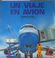 En un avión | 163683 | Brebda Clarke/Ilustrador Peter Dennis