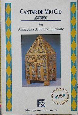 Cantar del Mío Cid | 144842 | Olmo, Almudena