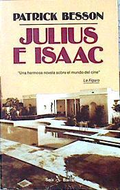 Julius E Isaac | 49878 | Besson Patrick