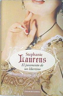 El juramento de un libertino | 136985 | Laurens, Stephanie