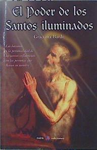 El poder de los santos ilumindos | 147520 | Bardi, Graciana