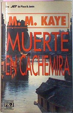 Muerte En Cachemira | 10266 | Kaye M M